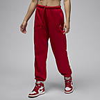 ☆NIKE☆\"Jordan Flight Fleece Women's Pants\" Jordan Flight Fleece Women's Pants. Nike.com